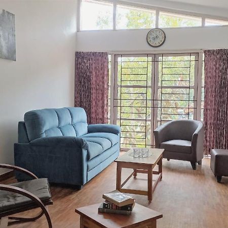 Fruitsnbeans Homestay Kodaikanal Bagian luar foto