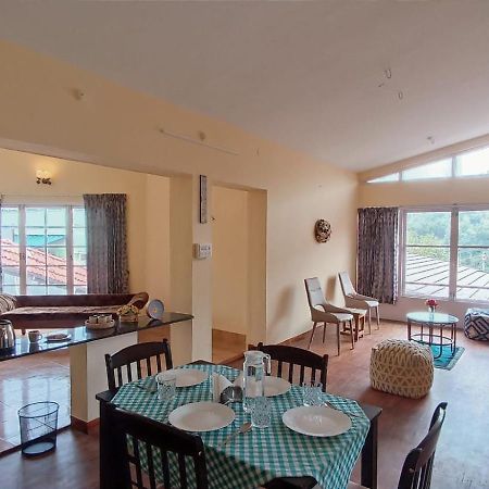 Fruitsnbeans Homestay Kodaikanal Bagian luar foto