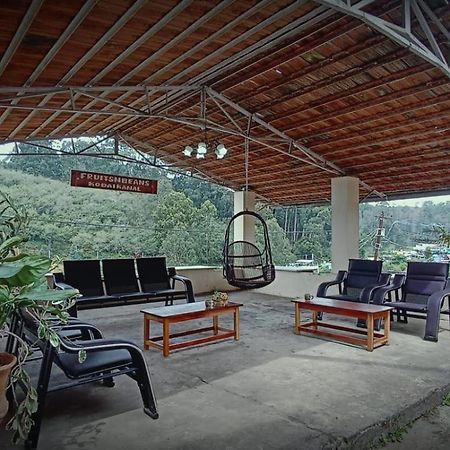 Fruitsnbeans Homestay Kodaikanal Bagian luar foto