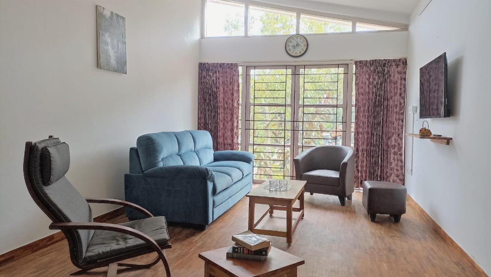 Fruitsnbeans Homestay Kodaikanal Bagian luar foto