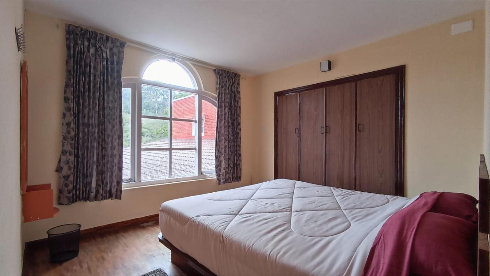 Fruitsnbeans Homestay Kodaikanal Bagian luar foto