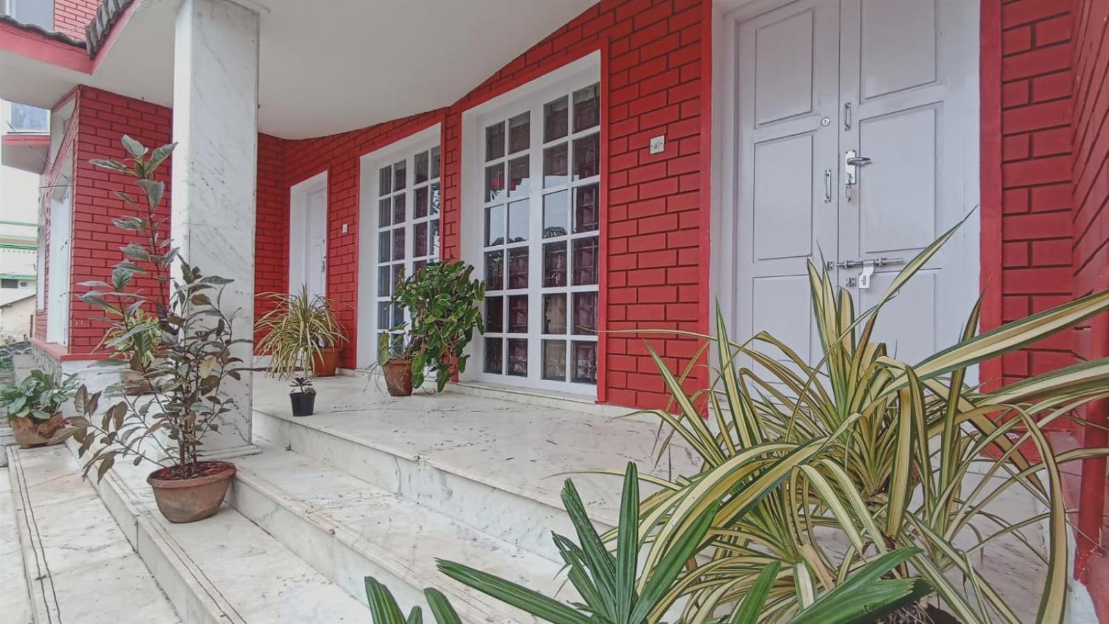 Fruitsnbeans Homestay Kodaikanal Bagian luar foto