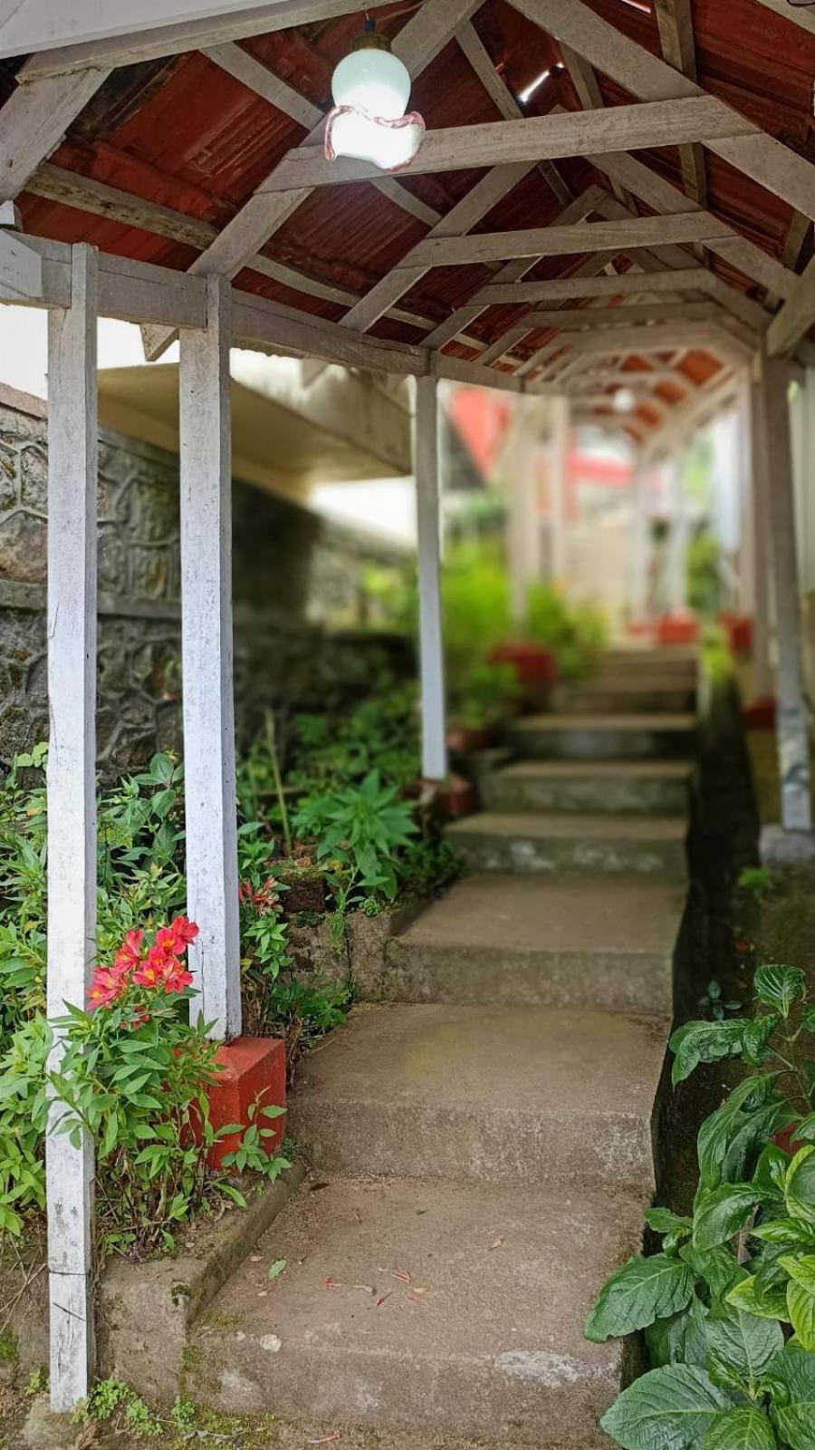 Fruitsnbeans Homestay Kodaikanal Bagian luar foto