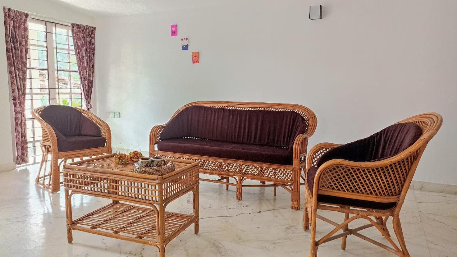 Fruitsnbeans Homestay Kodaikanal Bagian luar foto