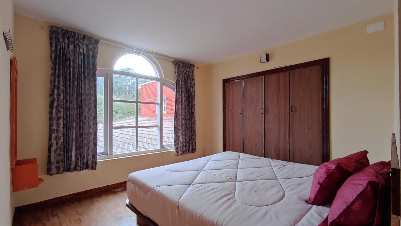 Fruitsnbeans Homestay Kodaikanal Bagian luar foto