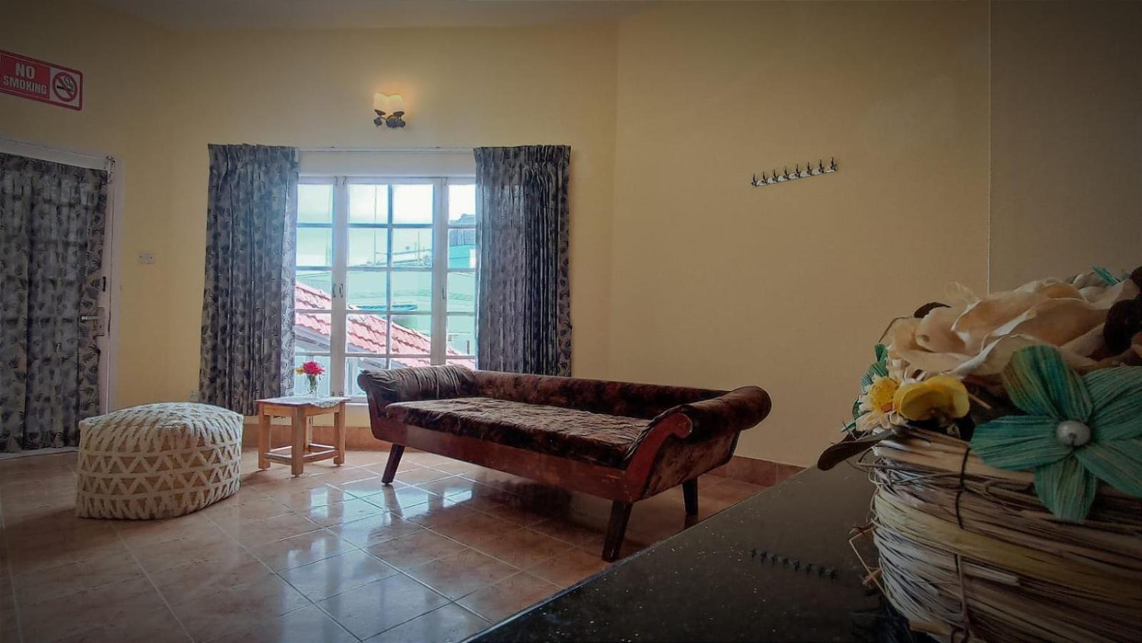 Fruitsnbeans Homestay Kodaikanal Bagian luar foto
