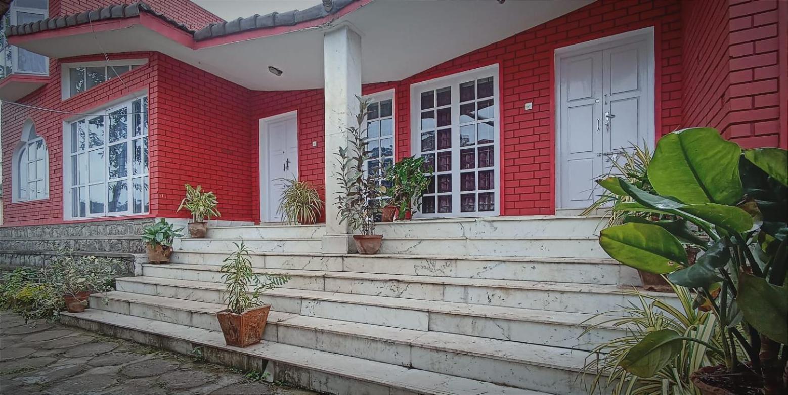 Fruitsnbeans Homestay Kodaikanal Bagian luar foto