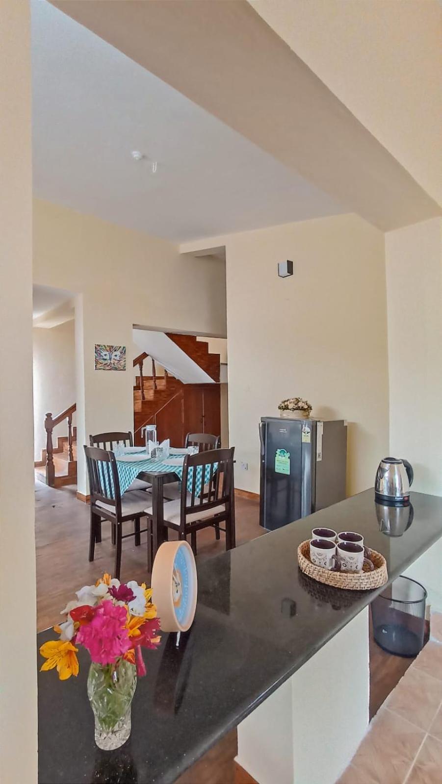 Fruitsnbeans Homestay Kodaikanal Bagian luar foto