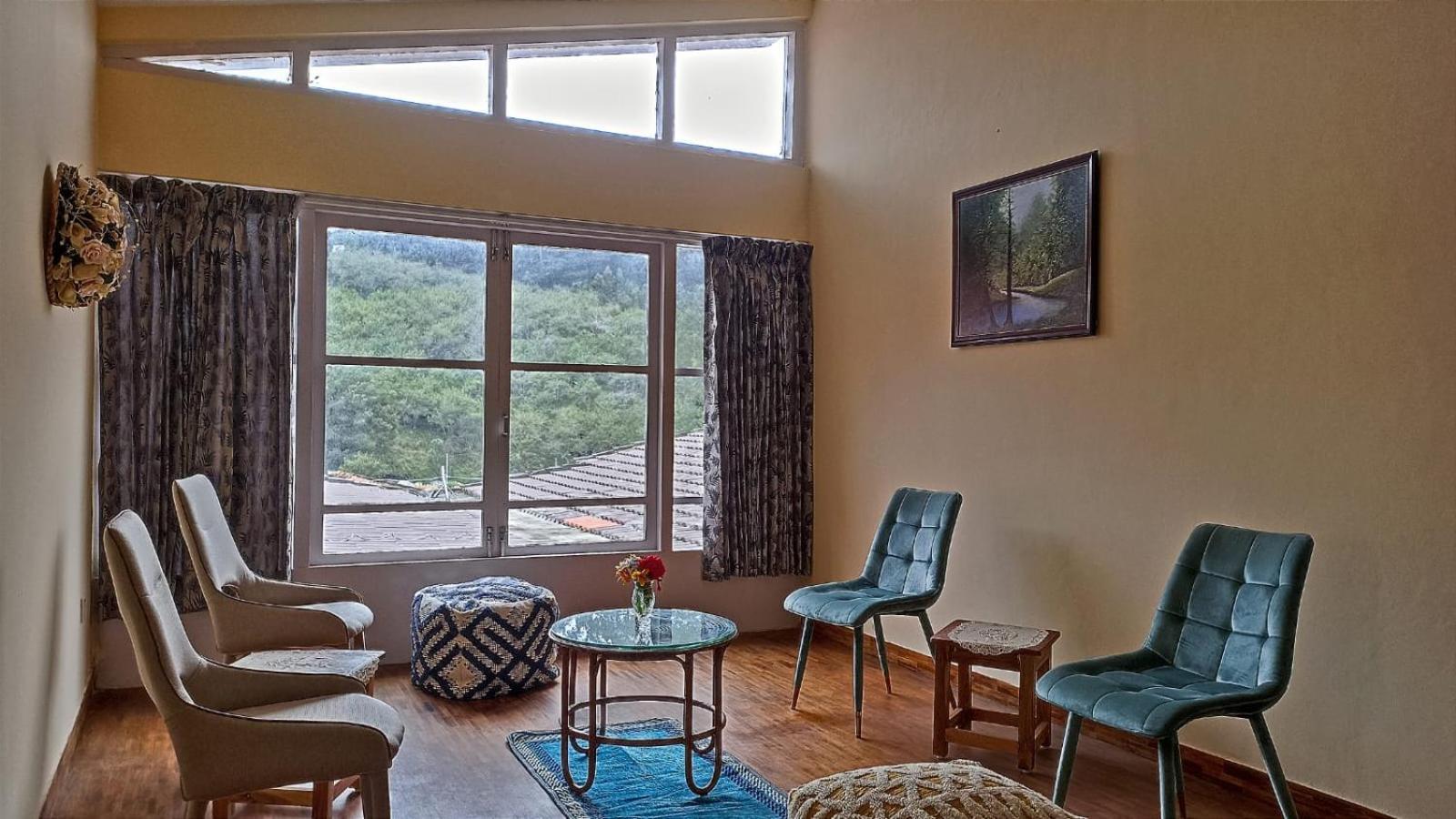 Fruitsnbeans Homestay Kodaikanal Bagian luar foto